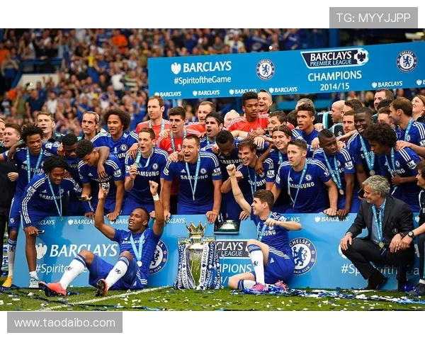 开云体彩官网切尔西赞助商合作未来发展方向及创新合作模式探讨